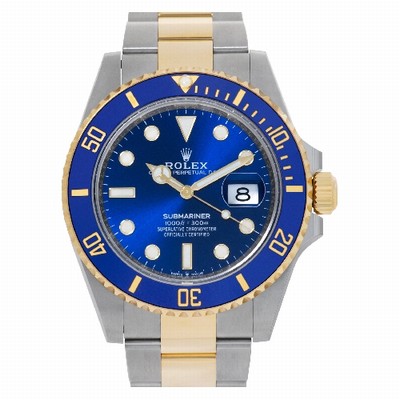 Rolex 126613LB Submariner Automatic Male Stainless Steel