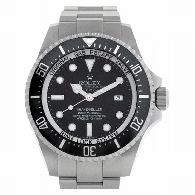 Rolex 116660 Sea-Dweller Automatic Male Stainless Steel