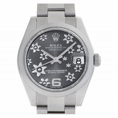 Rolex 178240 Datejust Automatic Male Stainless Steel