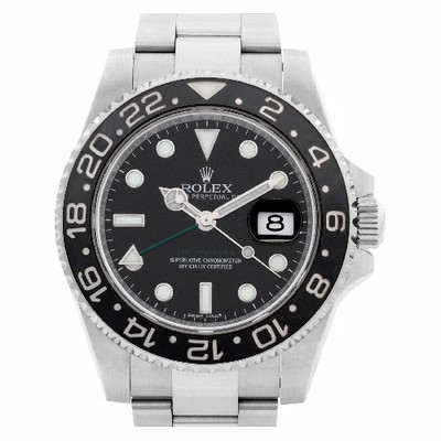 Rolex 116710LN GMT-Master II Automatic Male Stainless Steel