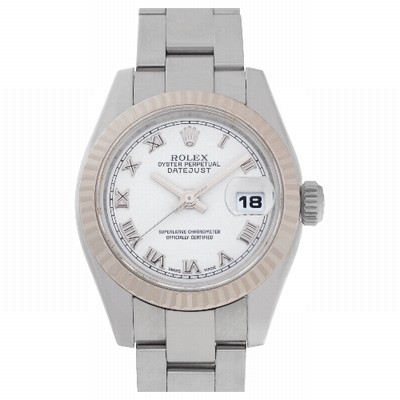 Rolex 179174 Datejust Automatic Female Stainless Steel