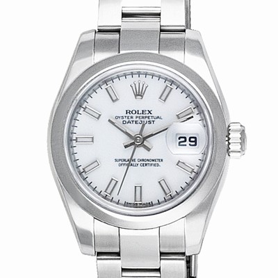 Rolex 179160 Datejust Automatic Female Stainless Steel