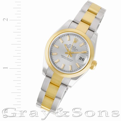 Rolex 179163 Datejust Automatic Female Stainless Steel
