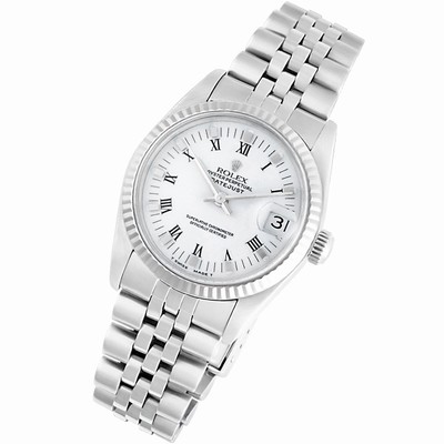 Rolex 68274 Datejust Automatic Unisex Stainless Steel