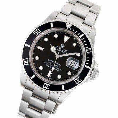 Rolex 116610 Submariner Automatic Male Stainless Steel
