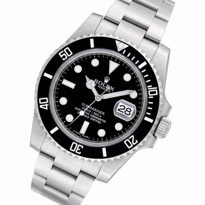 Rolex 116610 Submariner Automatic Male Stainless Steel