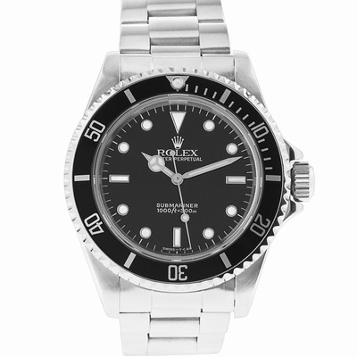 Rolex 14060 Submariner Automatic Male Stainless Steel