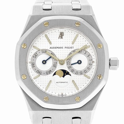 Audemars Piguet 25594ST Royal Oak Automatic Unisex Stainless Steel