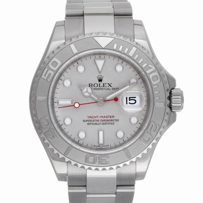 Rolex 16622 Yacht-Master Automatic Male Stainless Steel