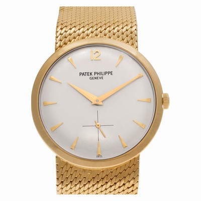 Rolex 116233 Datejust Automatic Male 18k gold & Stainless Steel