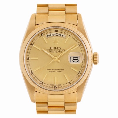 Rolex 116523 Daytona Automatic Unisex 18k gold & Stainless Steel