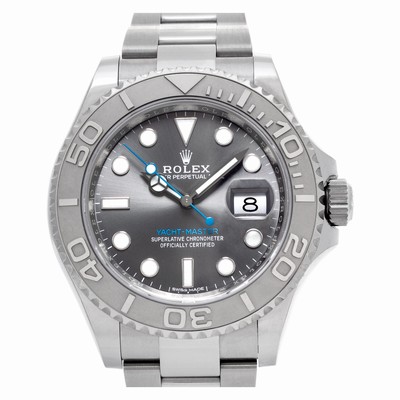 Rolex 116622 Yacht-Master Automatic Male Stainless Steel