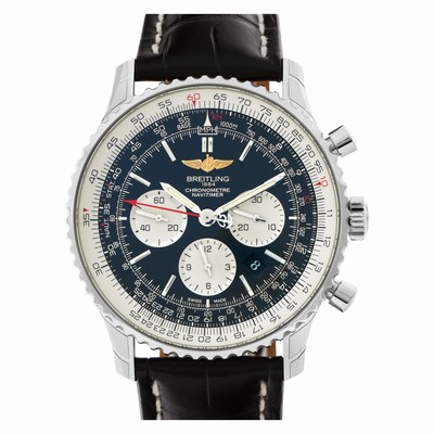 Breitling AB012721 Navitimer Automatic Male Stainless Steel