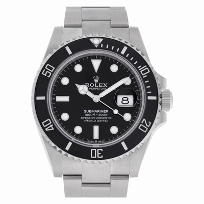 Rolex 126610 Submariner Automatic Male Stainless Steel