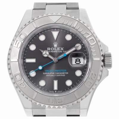 Rolex 116622 Yacht-Master Automatic Male Stainless Steel
