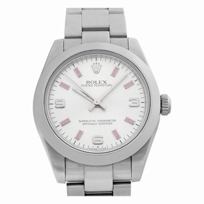 Rolex 177200 Oyster Perpetual Automatic Female Stainless Steel