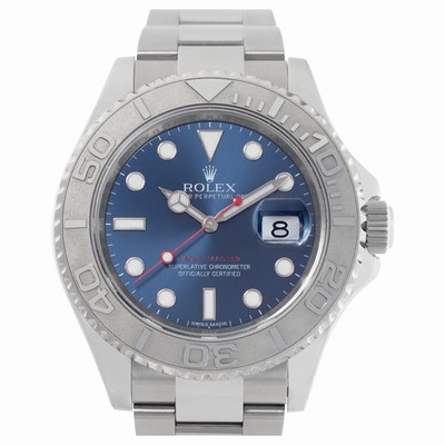 Rolex 116622 Yacht-Master Automatic Male Stainless Steel